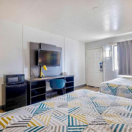 Motel 6-Villa Park, Il - Chicago West Eksteriør bilde