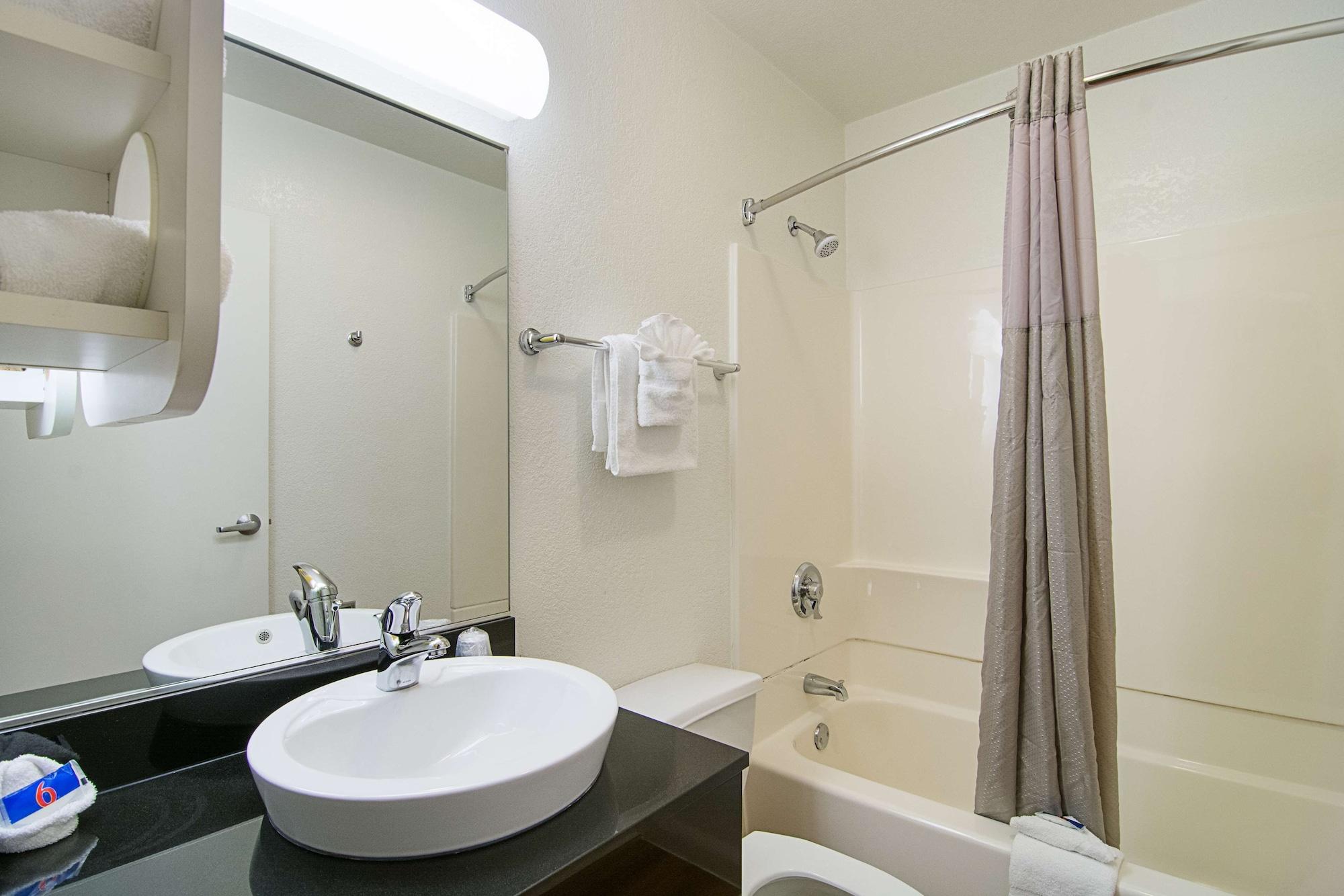 Motel 6-Villa Park, Il - Chicago West Eksteriør bilde