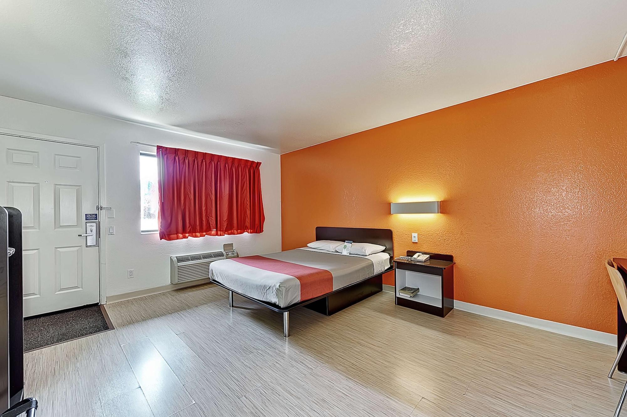 Motel 6-Villa Park, Il - Chicago West Eksteriør bilde