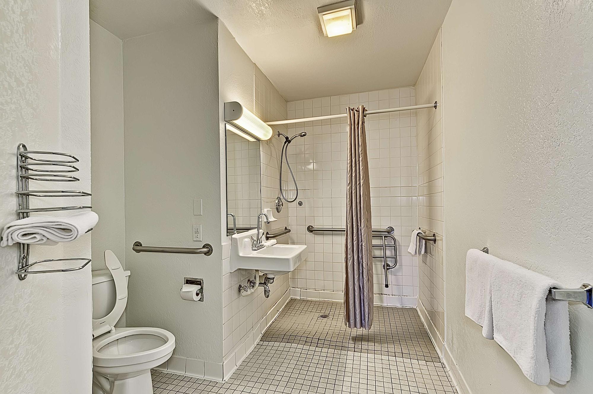 Motel 6-Villa Park, Il - Chicago West Eksteriør bilde