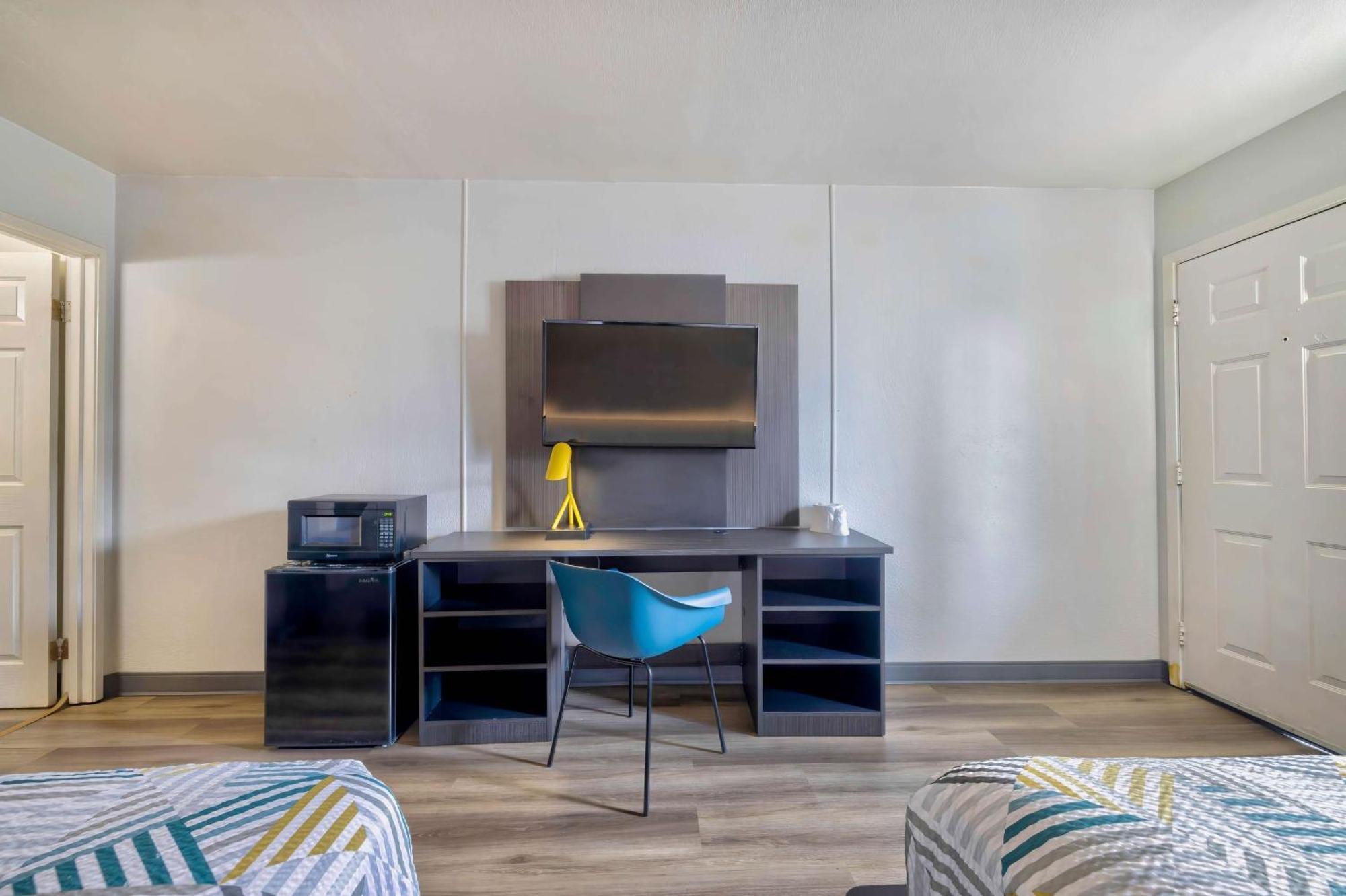 Motel 6-Villa Park, Il - Chicago West Eksteriør bilde