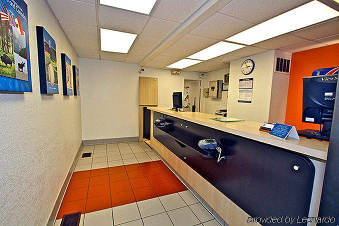 Motel 6-Villa Park, Il - Chicago West Eksteriør bilde
