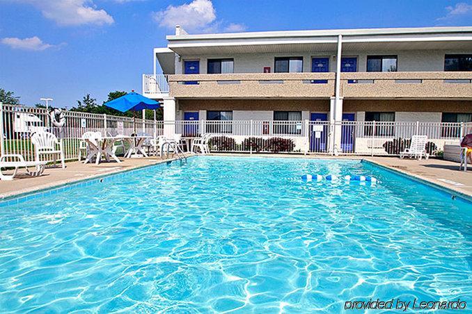 Motel 6-Villa Park, Il - Chicago West Eksteriør bilde