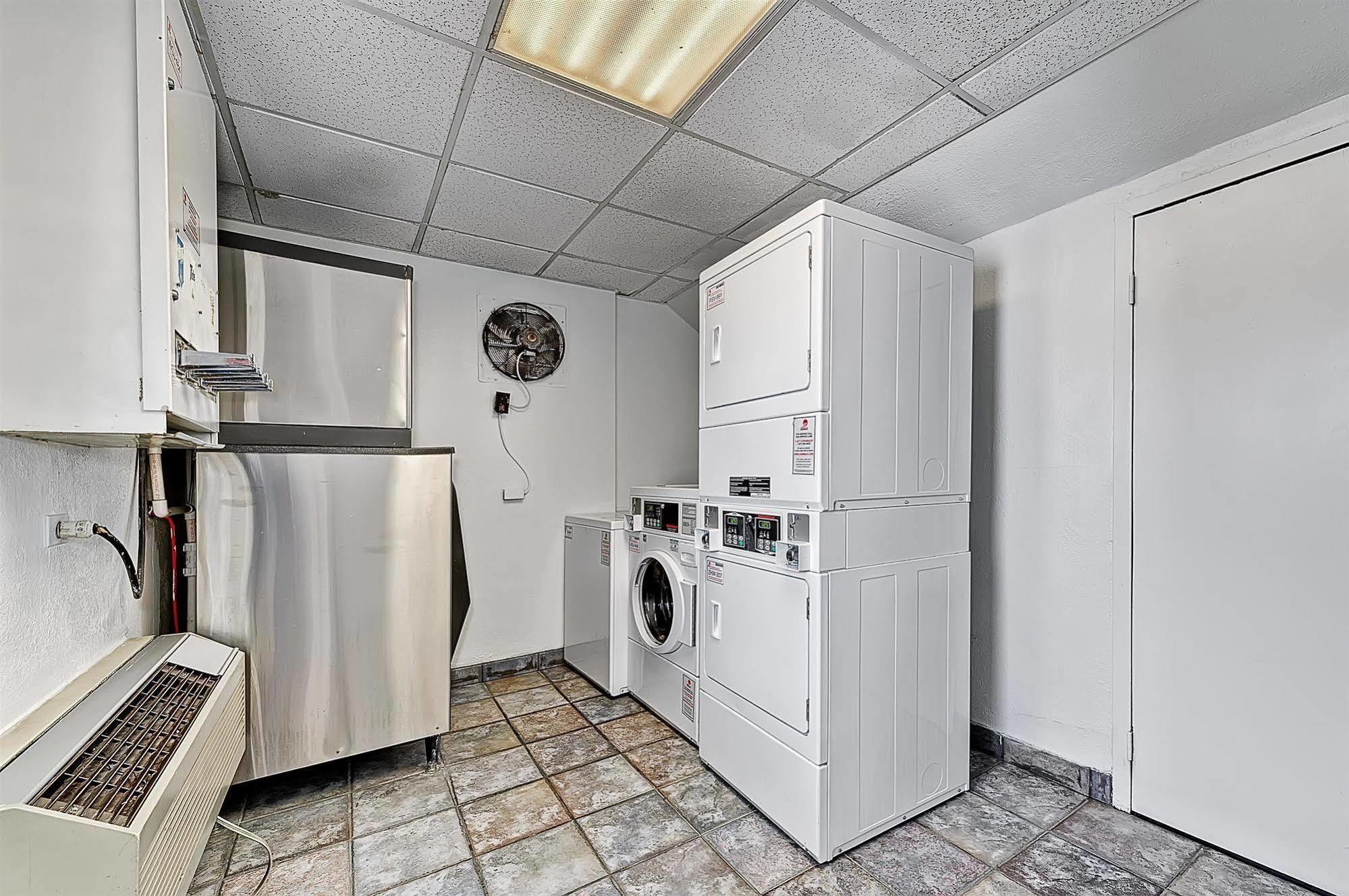 Motel 6-Villa Park, Il - Chicago West Eksteriør bilde