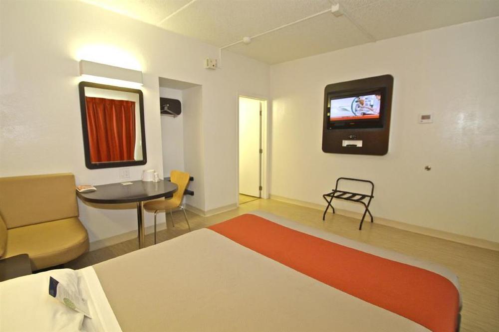Motel 6-Villa Park, Il - Chicago West Rom bilde