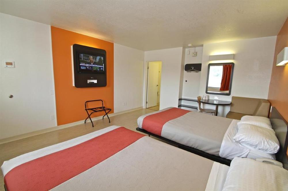 Motel 6-Villa Park, Il - Chicago West Rom bilde