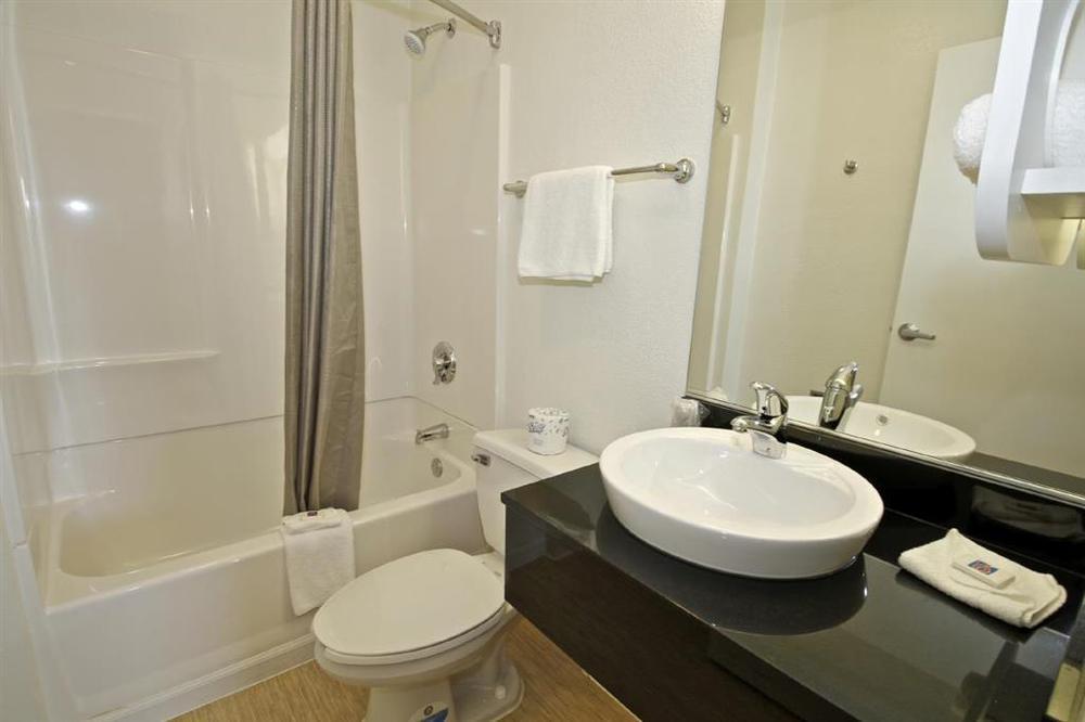 Motel 6-Villa Park, Il - Chicago West Rom bilde